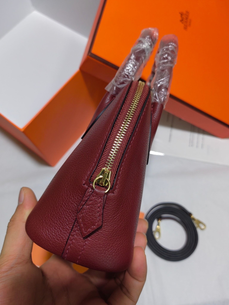 Hermes Top Handle Bags